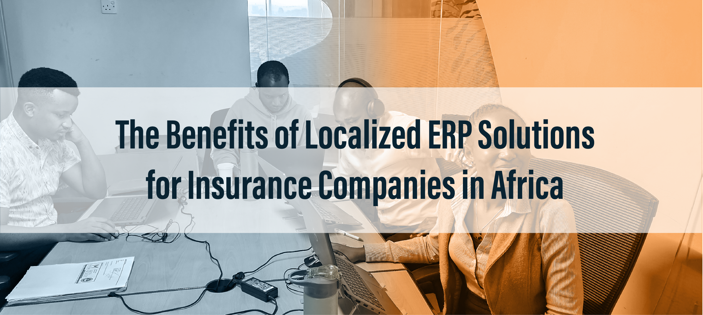 blog feature image| benefits of local ERP providers based in Africa