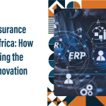 how bima ERP is shaping the insuranc elandscape in Africa